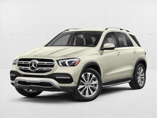 2023 Mercedes-Benz GLE 450 4MATIC