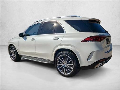 2023 Mercedes-Benz GLE 450 4MATIC