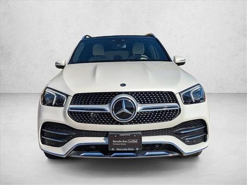 2023 Mercedes-Benz GLE 450 4MATIC