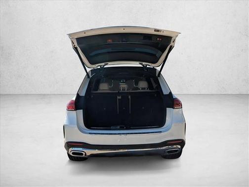 2023 Mercedes-Benz GLE 450 4MATIC