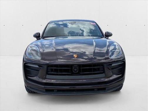 2024 Porsche Macan AWD
