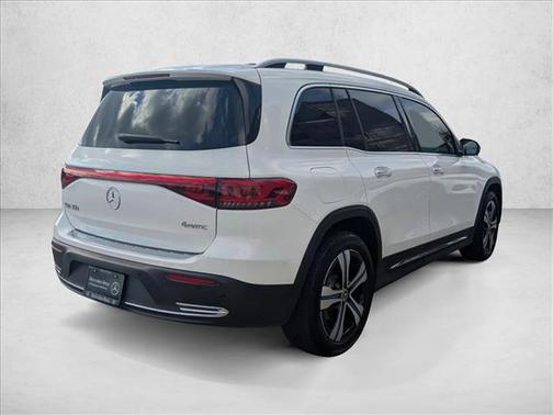 2023 Mercedes-Benz EQB 350 4MATIC