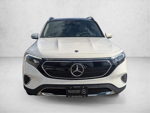2023 Mercedes-Benz EQB 350 4MATIC