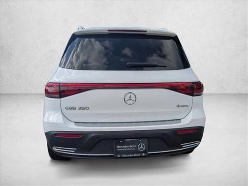 2023 Mercedes-Benz EQB 350 4MATIC