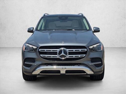 2025 Mercedes-Benz GLE 350 Base
