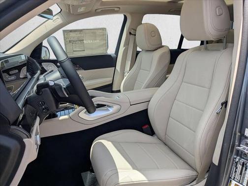 2025 Mercedes-Benz GLE 350 Base