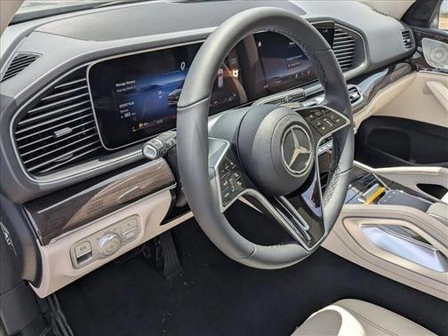 2025 Mercedes-Benz GLE 350 Base