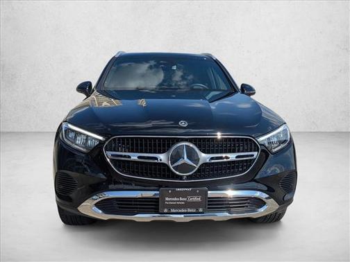 2024 Mercedes-Benz GLC 300 Base