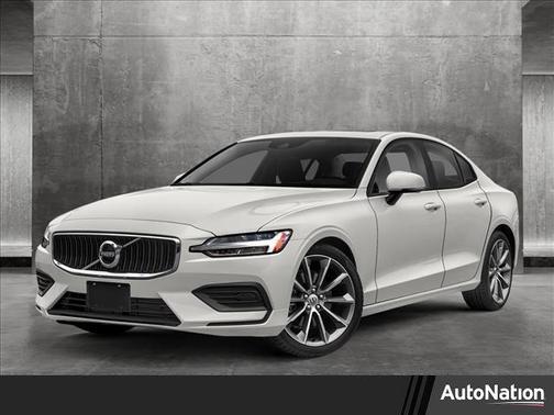2020 Volvo S60 T5