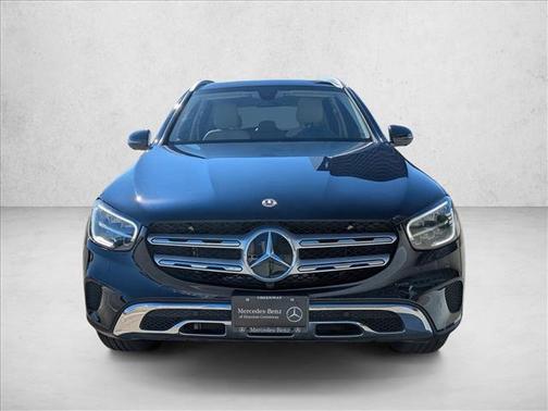 2021 Mercedes-Benz GLC 300 Base