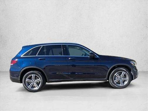 2021 Mercedes-Benz GLC 300 Base