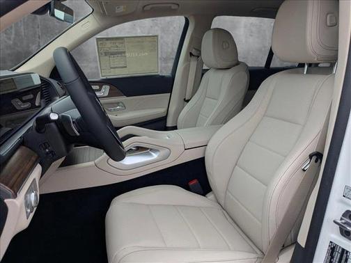 2025 Mercedes-Benz GLE 450e 4MATIC