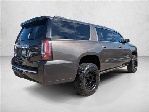 2019 GMC Yukon XL Denali