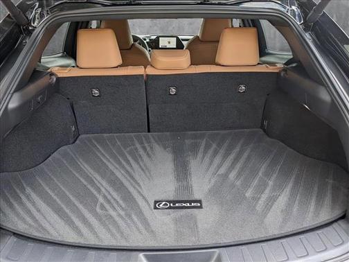 2024 Lexus UX 250h Base