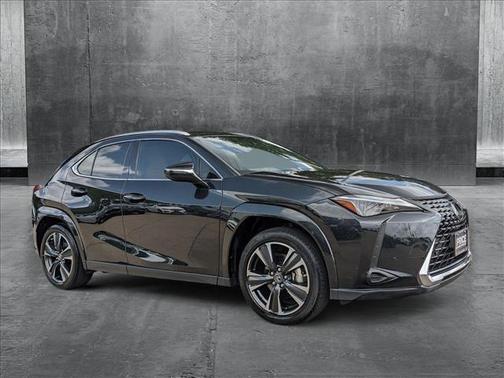 2024 Lexus UX 250h Base