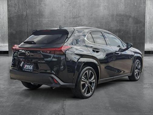 2024 Lexus UX 250h Base