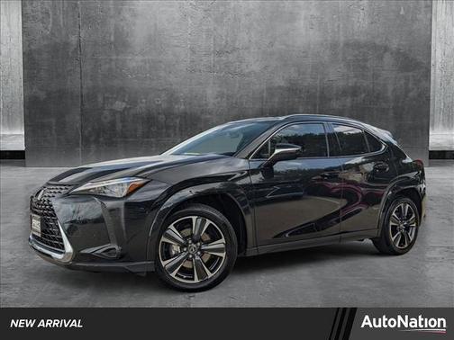 2024 Lexus UX 250h Base