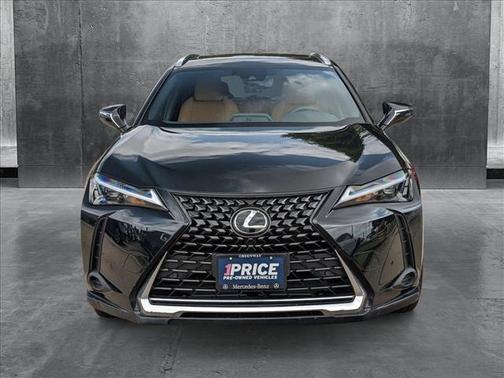 2024 Lexus UX 250h Base