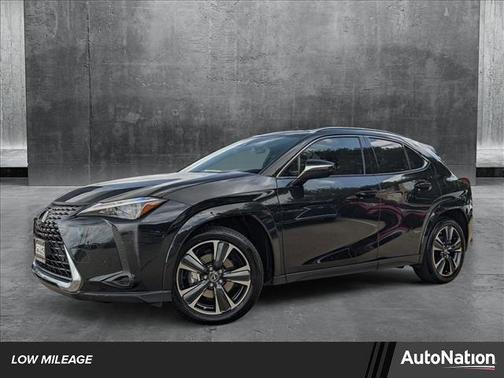 2024 Lexus UX 250h Base