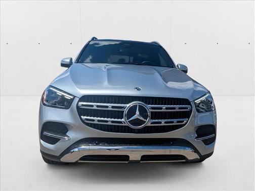 2025 Mercedes-Benz GLE 450 4MATIC