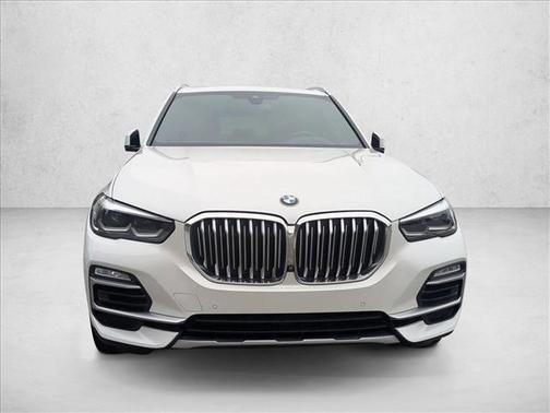 2020 BMW X5 sDrive40i