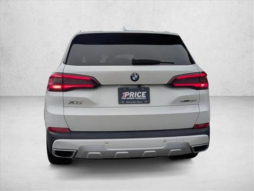 2020 BMW X5 sDrive40i