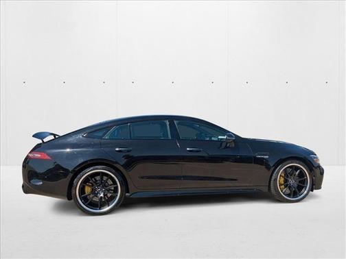 2020 Mercedes-Benz AMG GT 63 S 4-Door