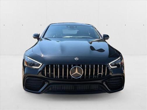 2020 Mercedes-Benz AMG GT 63 S 4-Door
