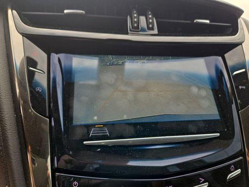 Black Raven 2019 Cadillac CTS 2.0L Turbo