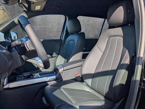 2025 Mercedes-Benz GLB 250 Base