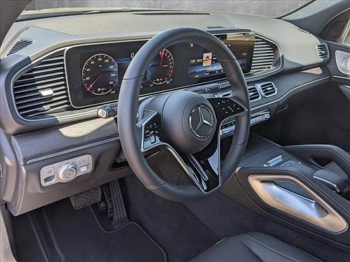 2025 Mercedes-Benz GLE 450e 4MATIC