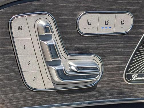 2025 Mercedes-Benz GLE 450e 4MATIC