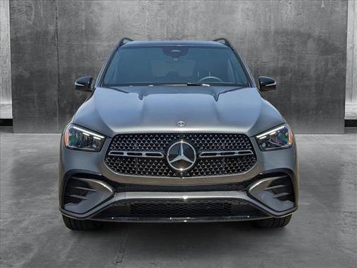 2025 Mercedes-Benz GLE 450e 4MATIC