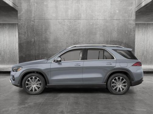 2025 Mercedes-Benz GLE 450e 4MATIC