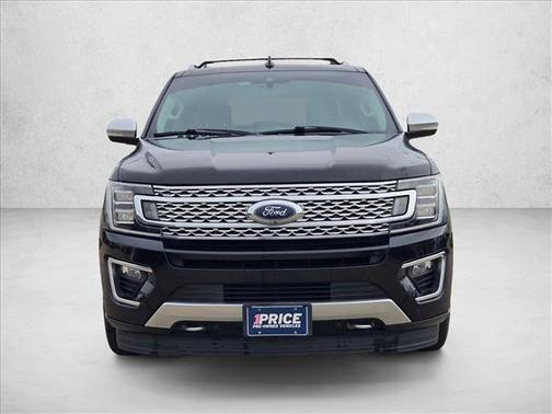 2019 Ford Expedition Platinum