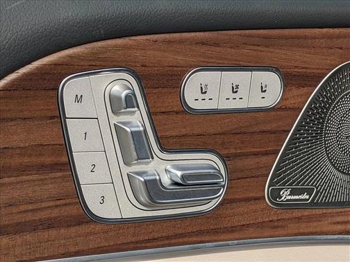 2025 Mercedes-Benz GLE 350 Base