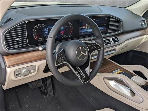 2025 Mercedes-Benz GLE 350 Base
