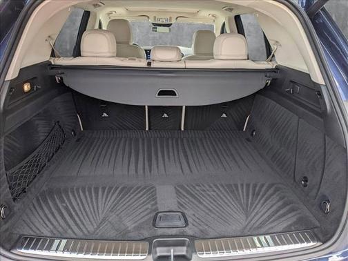 2025 Mercedes-Benz GLE 350 Base