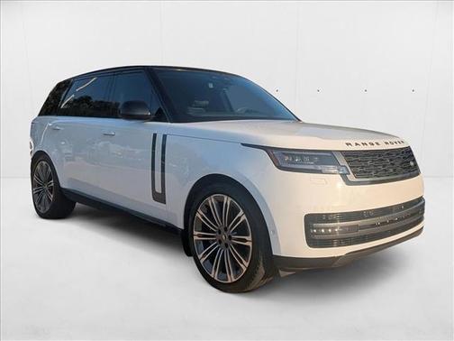 2024 Land Rover Range Rover P530 Autobiography