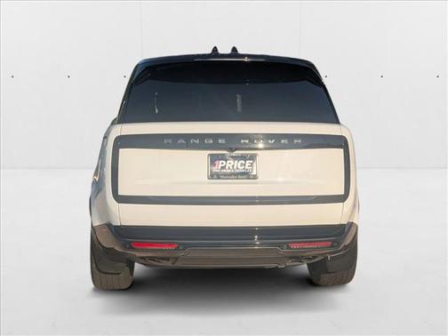 2024 Land Rover Range Rover P530 Autobiography