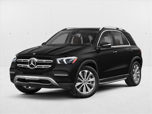 2023 Mercedes-Benz GLE 450 4MATIC