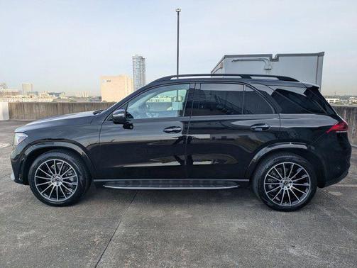 2023 Mercedes-Benz GLE 450 4MATIC