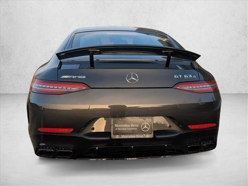 2023 Mercedes-Benz AMG GT 63 S 4-Door