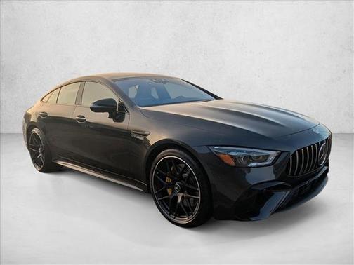 2023 Mercedes-Benz AMG GT 63 S 4-Door