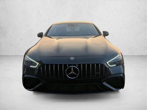 2023 Mercedes-Benz AMG GT 63 S 4-Door