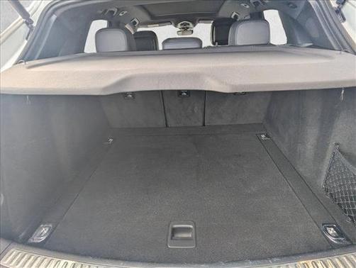 2023 Porsche Macan AWD