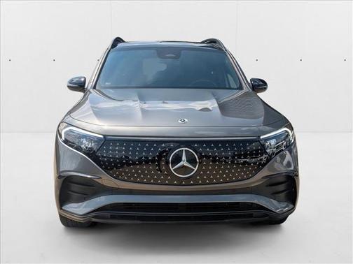 2024 Mercedes-Benz EQB 250 Base