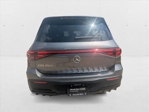 2024 Mercedes-Benz EQB 250 Base