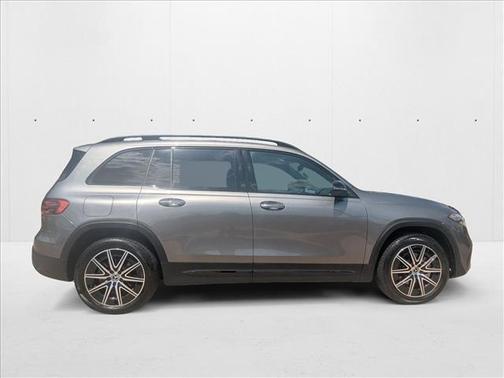 2024 Mercedes-Benz EQB 250 Base