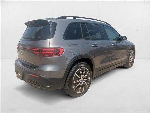 2024 Mercedes-Benz EQB 250 Base